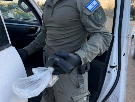 اعتقالات في ابوغوش ايلات النقب الضفة الغربية ام الفحم حيفا وباقة الغربية